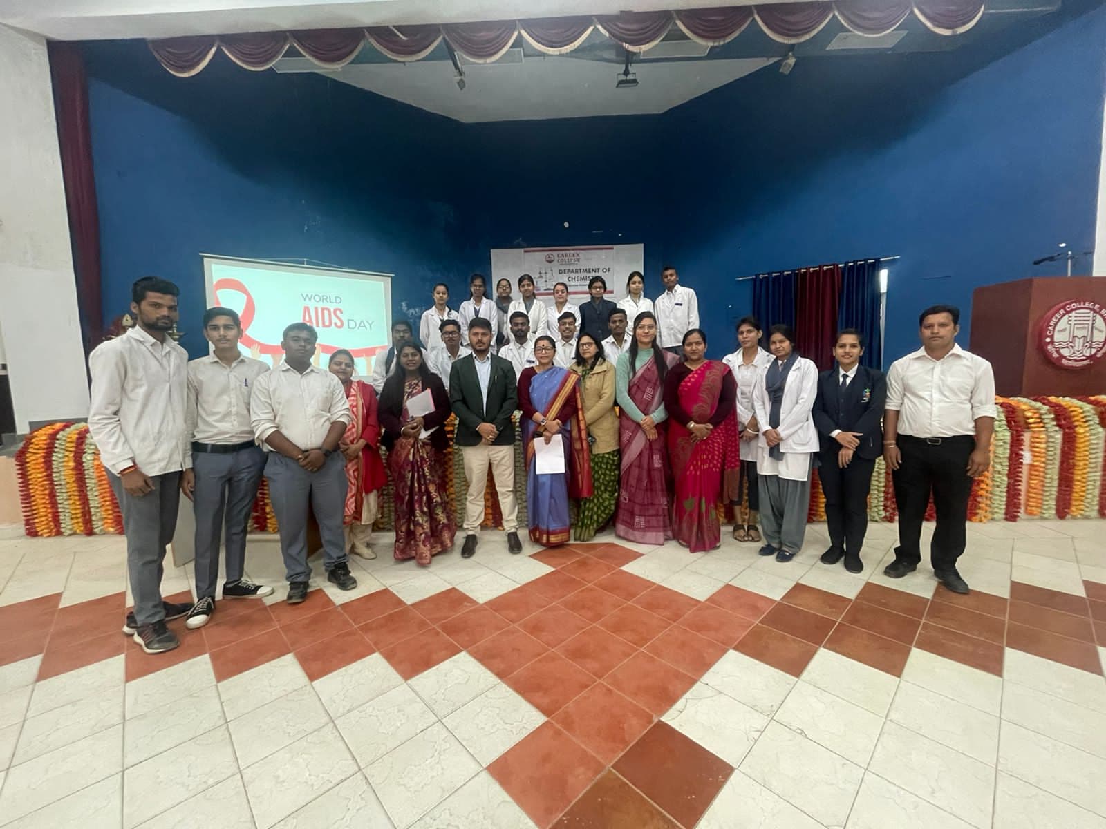 Career College Bhopal Events photo 10